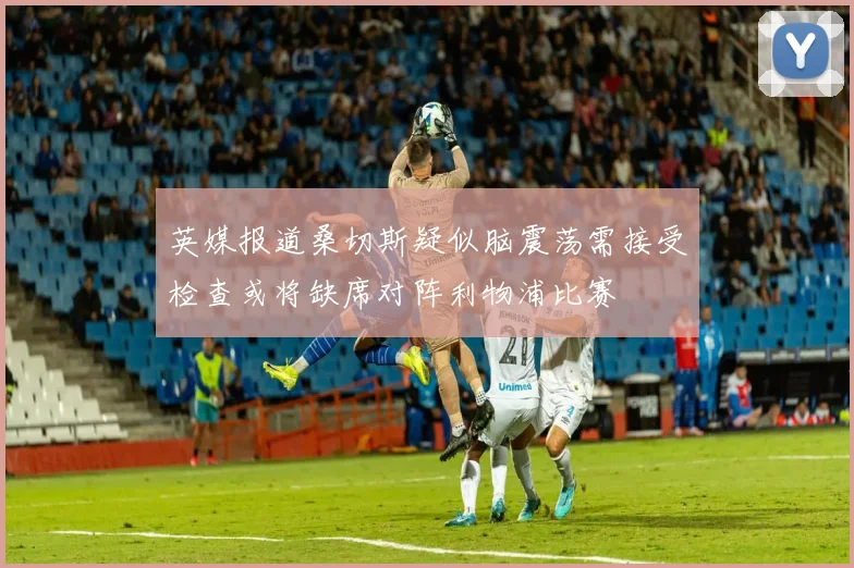 英媒报道桑切斯疑似脑震荡需接受检查或将缺席对阵利物浦比赛